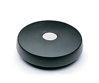 VDS.-Volantes macizos